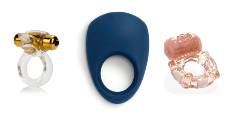 The Best Vibrating Cock Rings and All Info You Need to